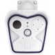 Mobotix AllroundDual M15D Thermal Wärmebildkamera