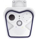 Mobotix AllroundDual M15D Thermal Wärmebildkamera