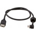 MiniUSB Kabel von ext. USB-Gerät zu D2x