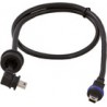 MiniUSB Kabel für MX-232-IO-Box zu D2x