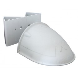 Mobotix Wand-/Masthalter-Set für DualDome-Kameras