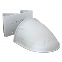 Mobotix Wand-/Masthalter-Set für DualDome-Kameras