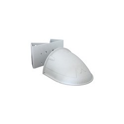 Mobotix Wand-/Masthalter-Set für Q2x/D2x/ExtIO