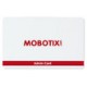 Mobotix Admin RFID-Transponderkarte (rot)