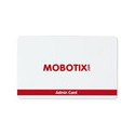 Mobotix Admin RFID-Transponderkarte (rot)