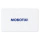 Mobotix User RFID-Transponderkarte (blau)