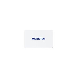 Mobotix User RFID-Transponderkarte (blau)