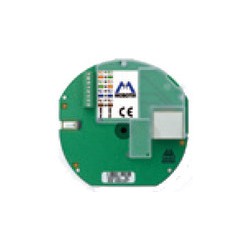 Mobotix Ethernet Anschlussplatine MX-OPT-IO2