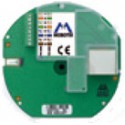 Mobotix Ethernet Anschlussplatine MX-OPT-IO2