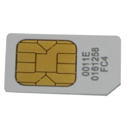 MEM-Card D4, IH4, FC4, FC11, D11