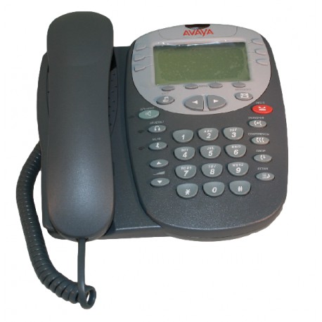 Avaya 5410 IP Deskphone 