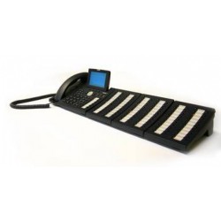 SNOM 320/360/370 Tastaturerweiterungsmodul V2 Hardkey/Kask