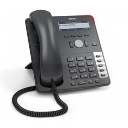 SNOM 710 VOIP Telefon