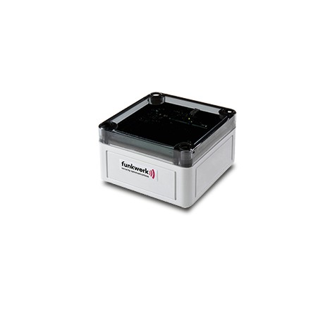 funkwerk D.A.N. Detector