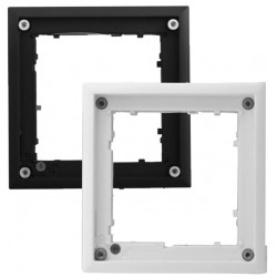 Mobotix FlatMount Frame für MxDisplay+