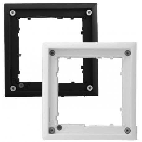 Mobotix FlatMount Frame für MxDisplay+