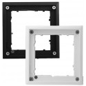 Mobotix FlatMount Frame für MxDisplay+