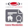 CONTELIO® HotSpot Lizenz Mandanten