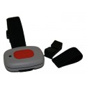 AVAYA SeCom Funkfinger FUFI wrist 869Mhz