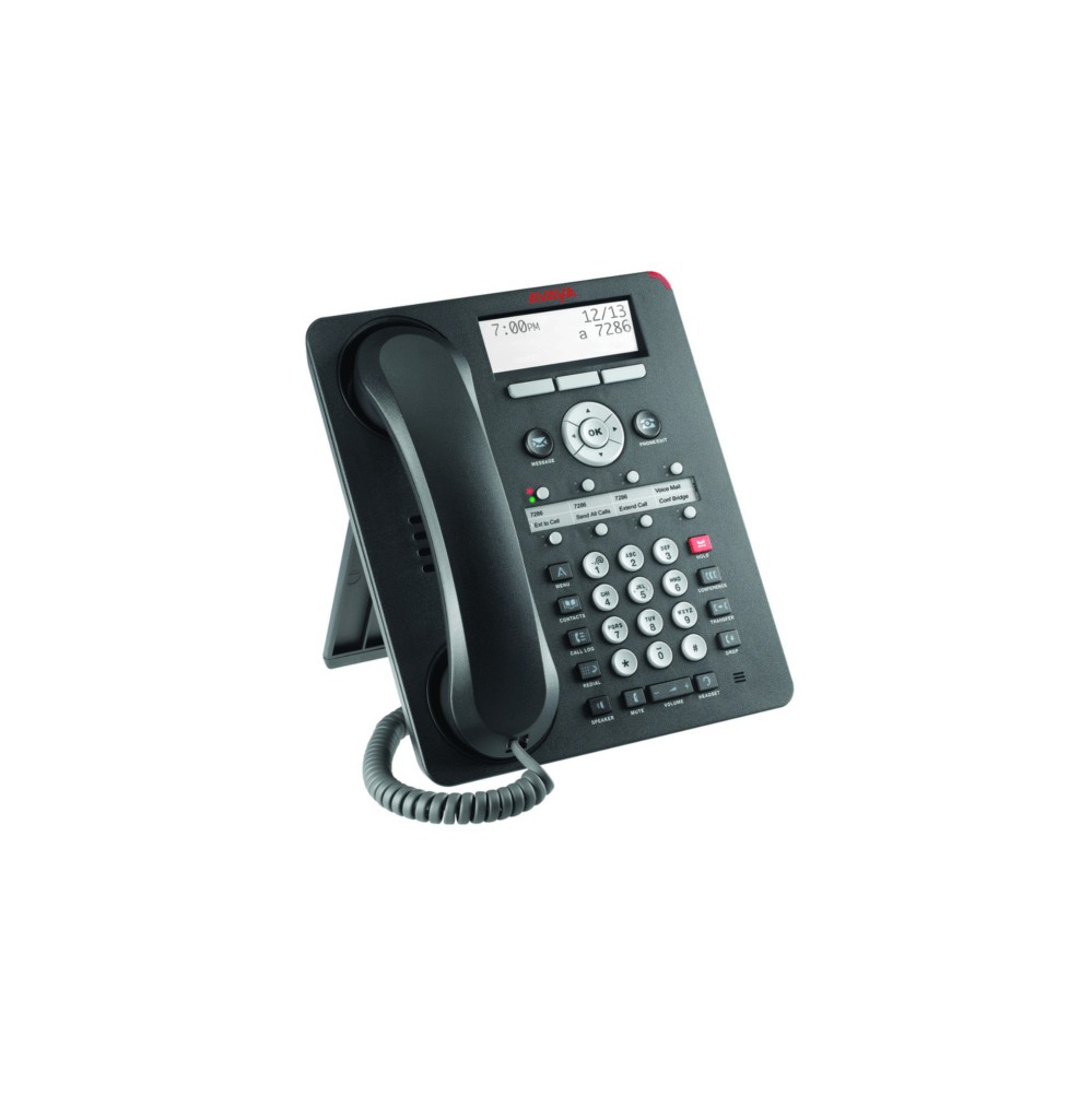 AVAYA Telset 1408 Icon only (UpN)