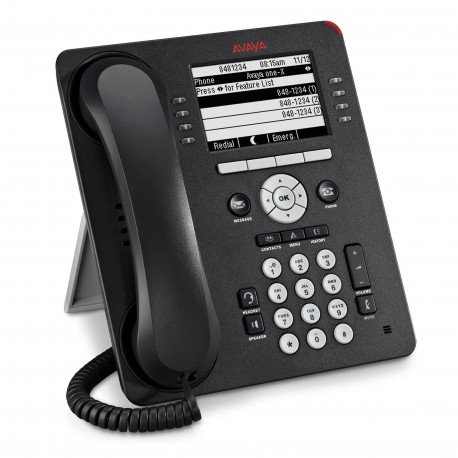 9608G IP Deskphone Global
