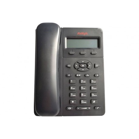 E129 Sip Deskphone