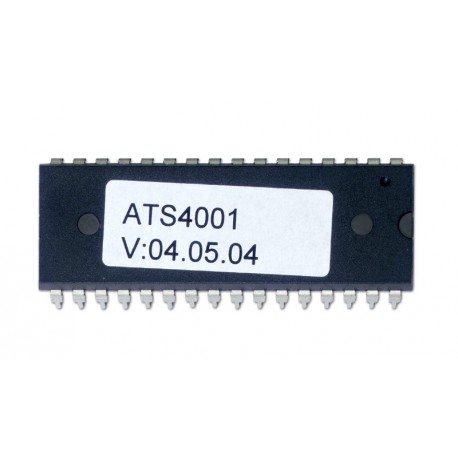 ATS4V04UP - Update EPROM für ATSxx04N Zentralen