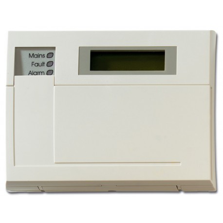 Ersatzklappe für Bedienteil ATS110x