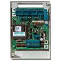 ATS1210E - 8 MG-Erweiterung in ATS1644 Kunststoffgehäuse