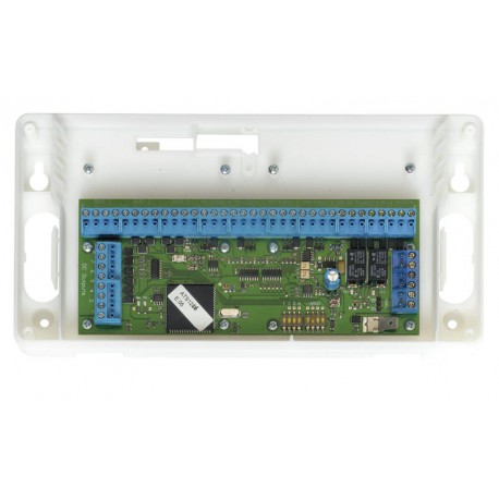 ATS1226 - Intelligentes Türanschaltmodul für ATS 2000, 3000 und ATS 4000