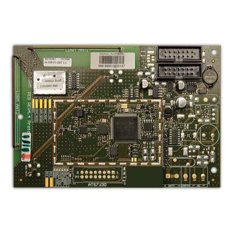 ATS1238 - Funk-Empfänger für 868Gen2 Sensoren und PIRCam