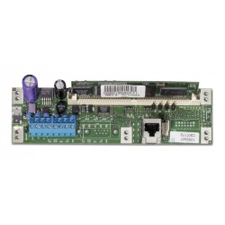 ATS1809 - IP-Interface für ATS-Zentralen, Dreifache DES-Verschlüsselung