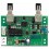 ATS1743 - RS485 zu LWL-Glasfaser Interface