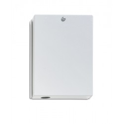 ATS1643 - Stahlgehäuse für Meldegruppenerweiterungen