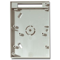 ATS1644 - Kunstoffgehäuse für Meldegruppenerweiterungen