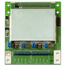 ATS1801 - 24 Stunden Computer- und Druckerschnittstelle