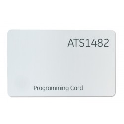 ATS1482 - Programmierkarte für Einstellung der Leseradresse
