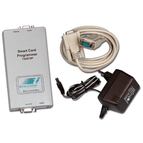 ATS1621 - Smartcard-Programmiergerät