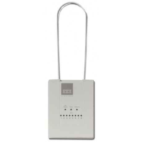 RXI4N8 - Universal Quickbridge-Empfänger 433MHz