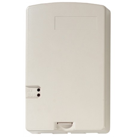 RXIEH00 - Leergehäuse f. 433MHz Empfänger