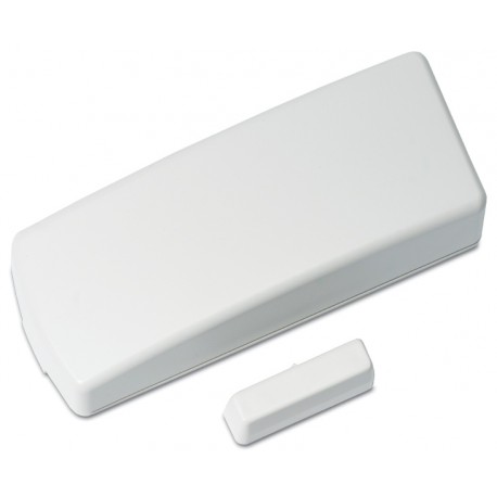 Aufbau Tür-Fensterkontaktsender