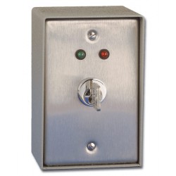 KL838 - Aufputzgehäuse für SZ KA X50 / X57