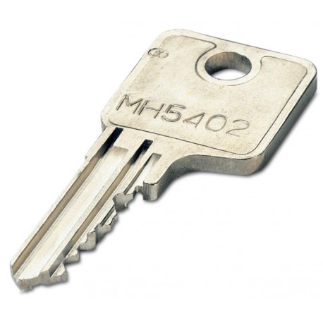 KA901 - Ersatzschlüssel für KA 150-457