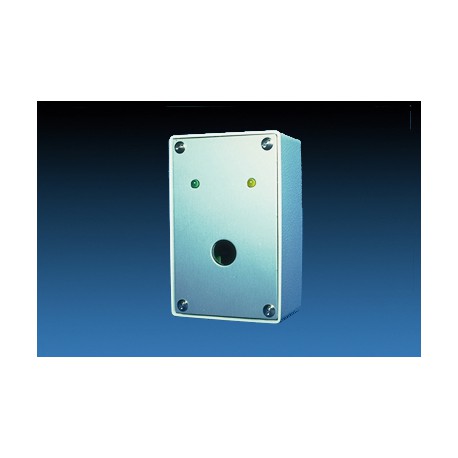 Schlüsselschalter Bedienteil für Profil-Halbzylinder