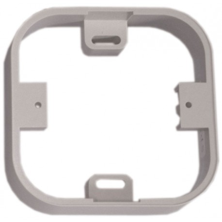 SP9310 - Aufputzrahmen für das SP9300N/VDS