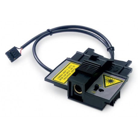 VE710 - Laserausrichtungswerkzeug für große Reichweiten der VE700 Familie