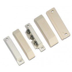 DC134 - Magnetkont. Schraubanschl. rundes Gehäuse