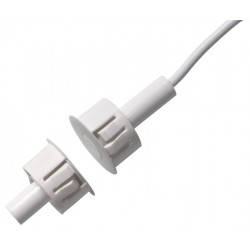 Industrie Einbau-Magnetkontakt für Stahltüren DC138