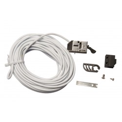 RK100N-S60 - Riegelschaltkontakt für Außentüren