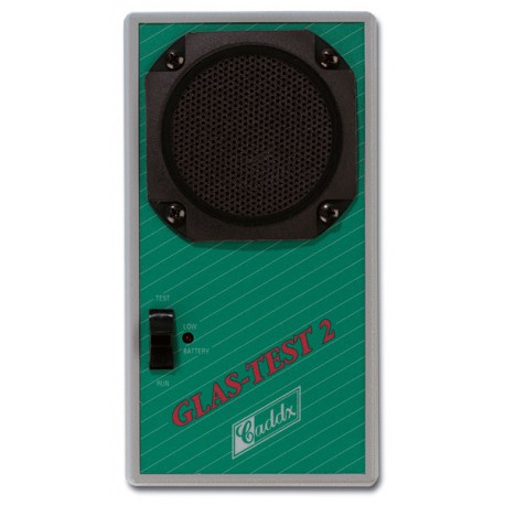 GT-2 - Testeinheit für Akustische Glasbruchsensoren